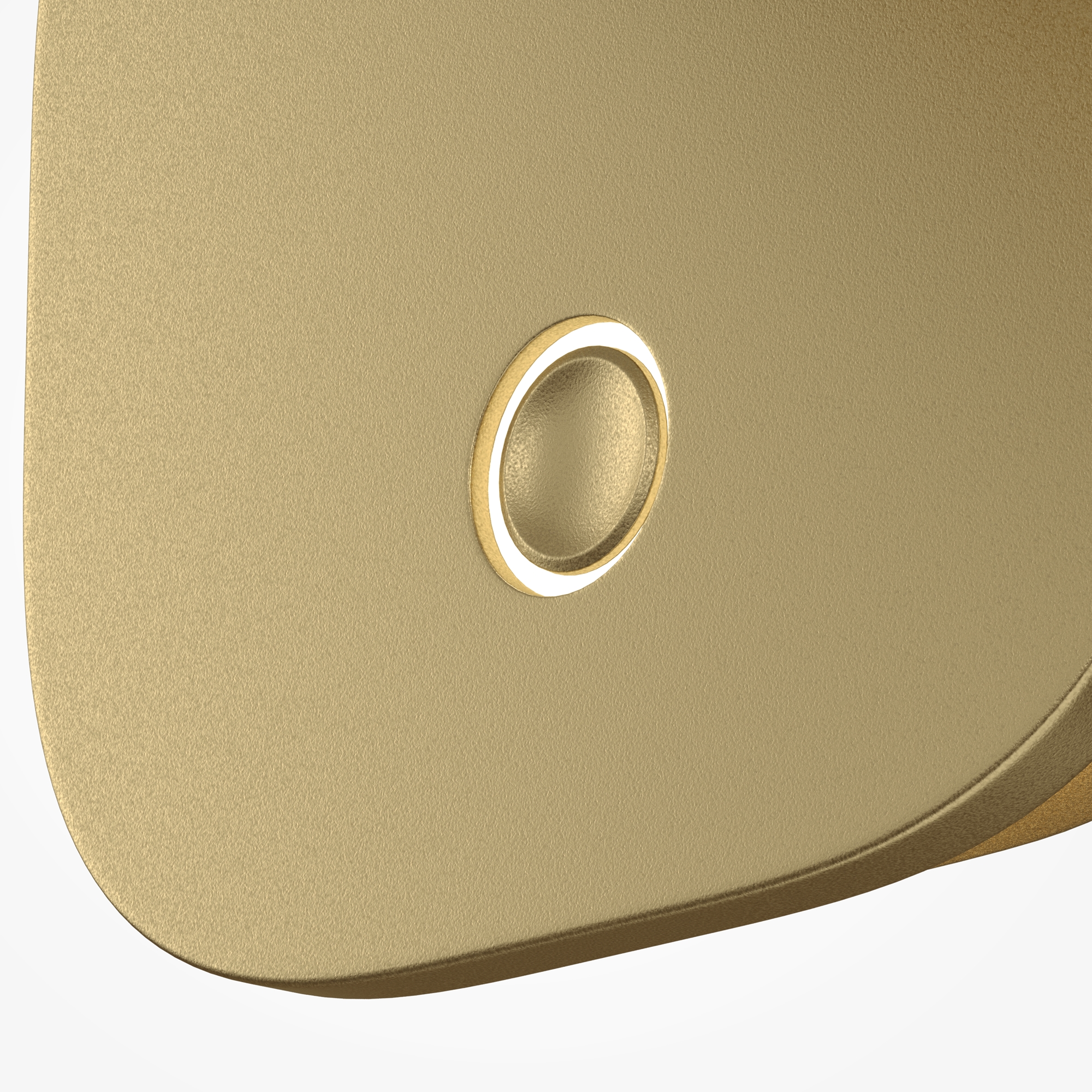 Настенный светильник (бра) Technical C175WL-9W-2.7-4K-MG