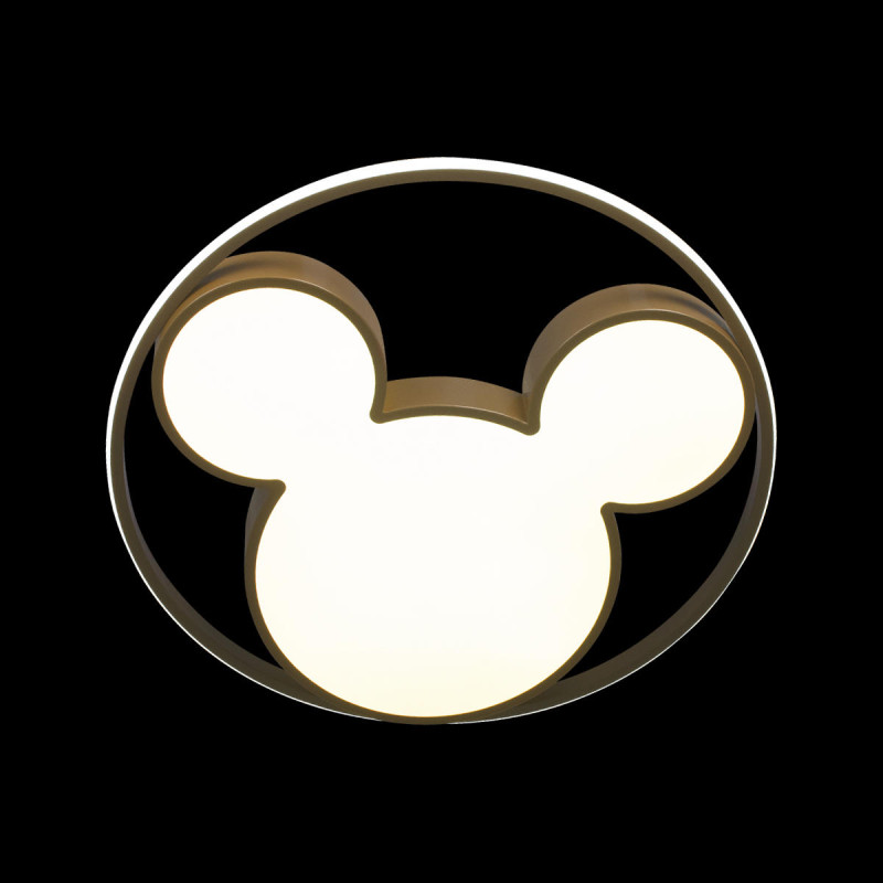 Потолочный детский светильник LOFT IT 10168