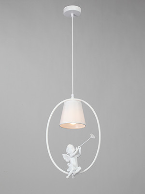 Потолочный детский светильник Vitaluce V2971-0/1S