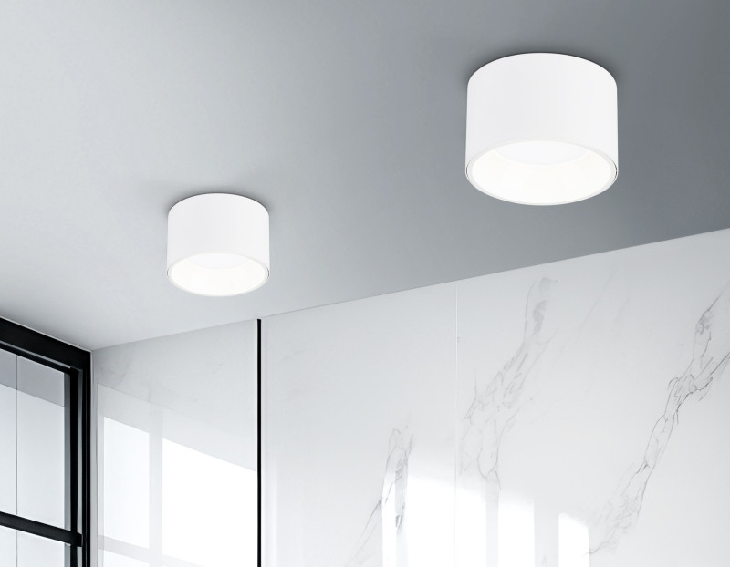 Накладной светильник Ambrella Light TN52892