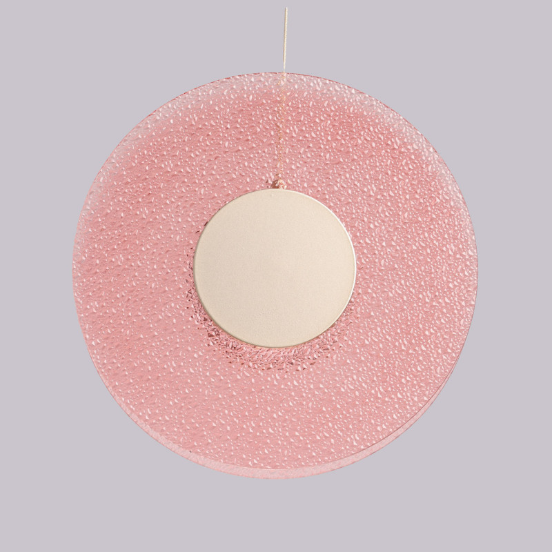 Потолочный детский светильник DeMarkt 663012901