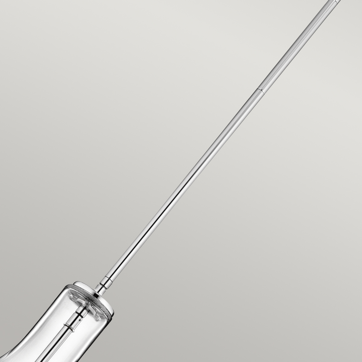 Подвесной светильник KL-EVERLY-P-S-CH Kichler, арт. KL-EVERLY-P-S-CH