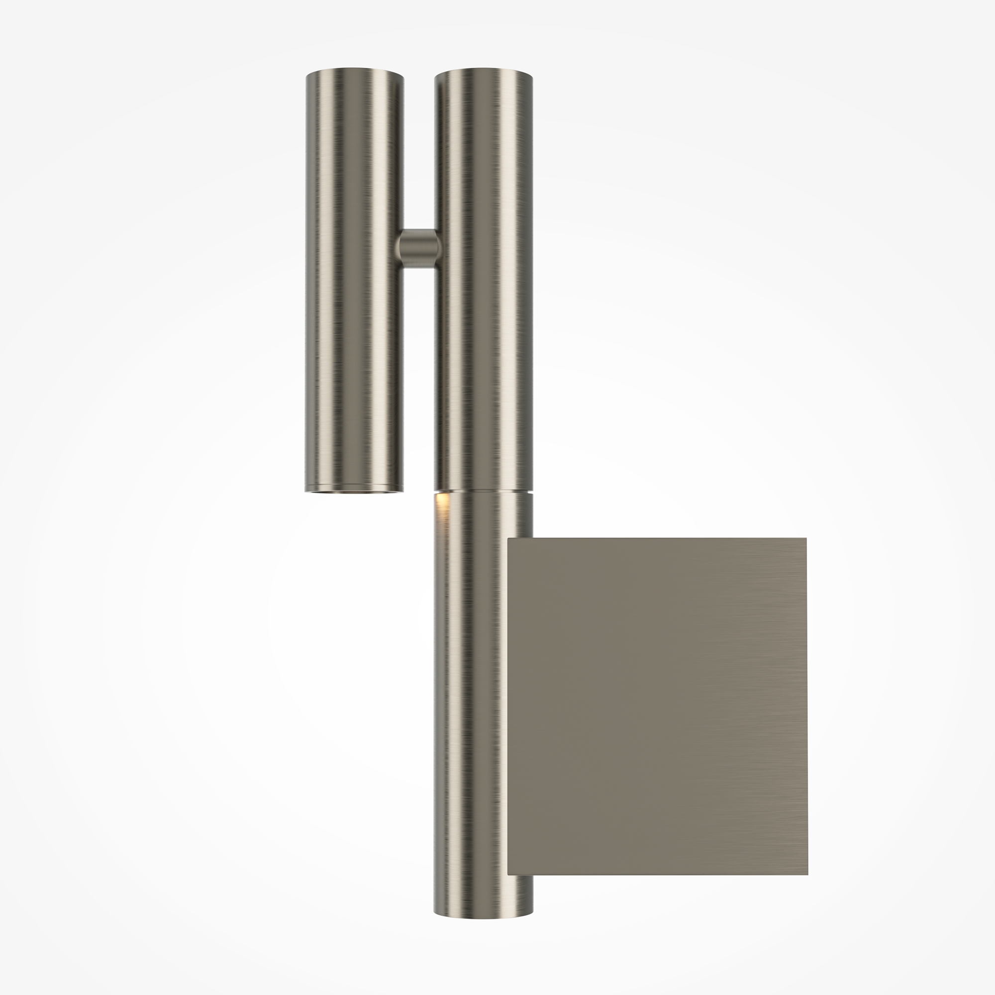 Настенный светильник (бра) Maytoni MOD433WL-L3N3K