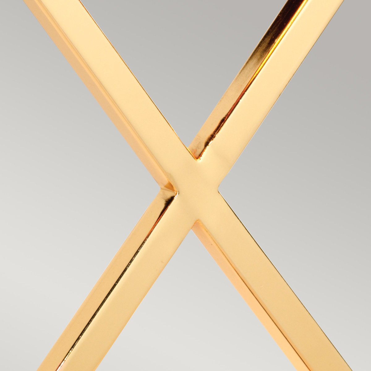 Настольная лампа Elstead, Арт. CROSS-TL-IVORY