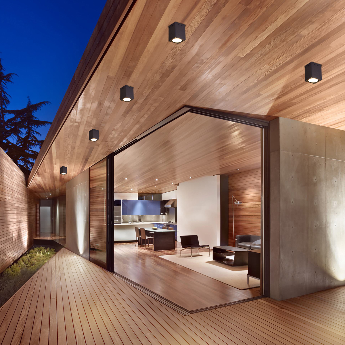 Потолочный фонарь Natural Concepts, Арт. NC-133474-DG