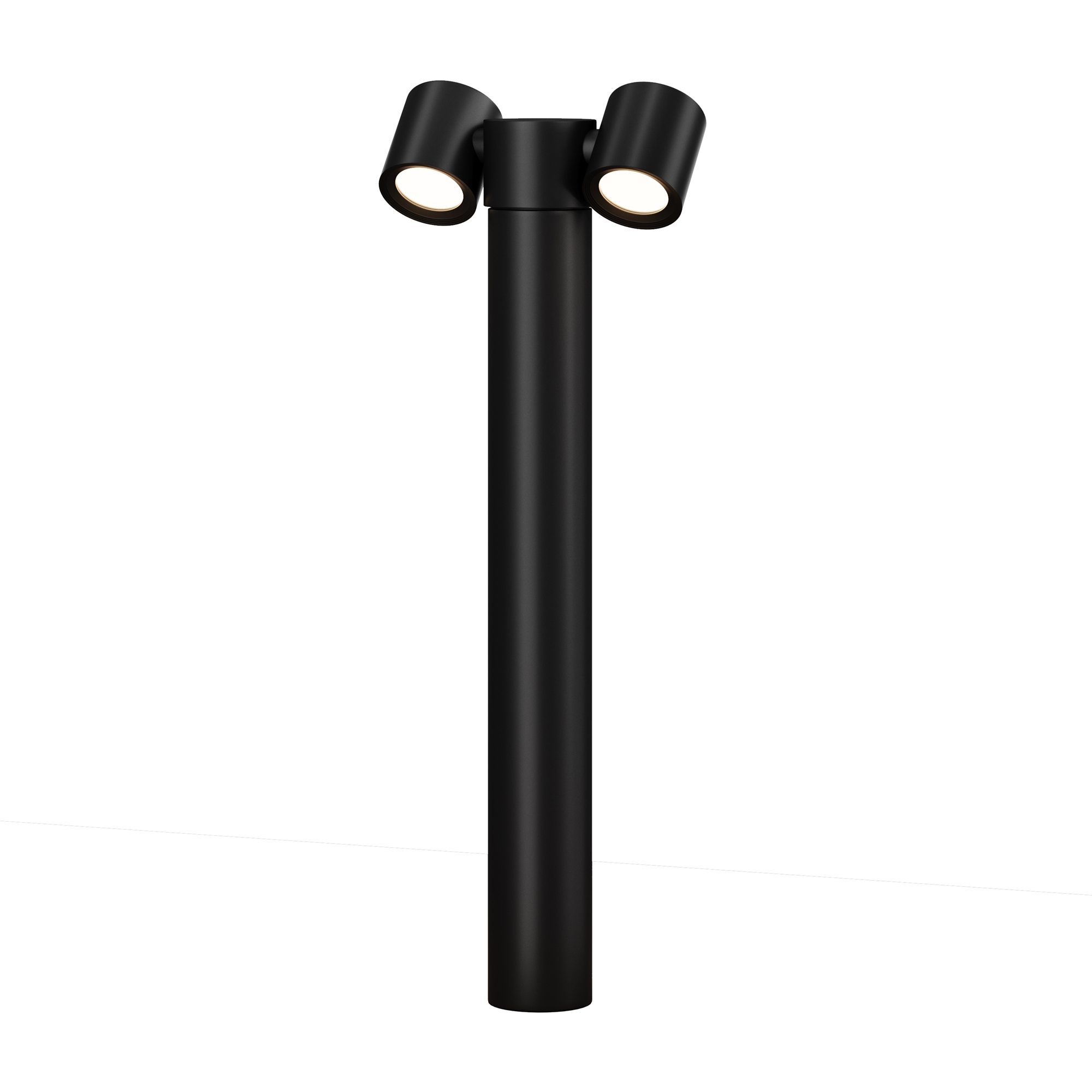 Ландшафтный светильник Outdoor O010FL-02B