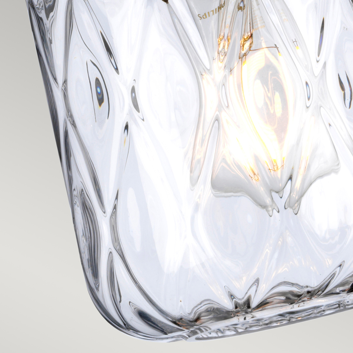 Подвесной светильник  Elstead Lighting, Арт. SOLA-P