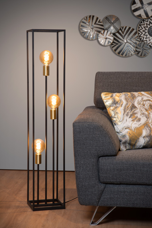 Торшер LUCIDE 00724/03/30