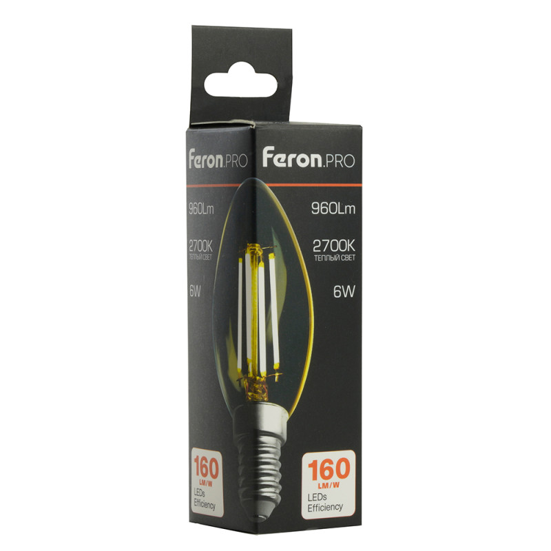 Светодиодная лампа Feron 51244