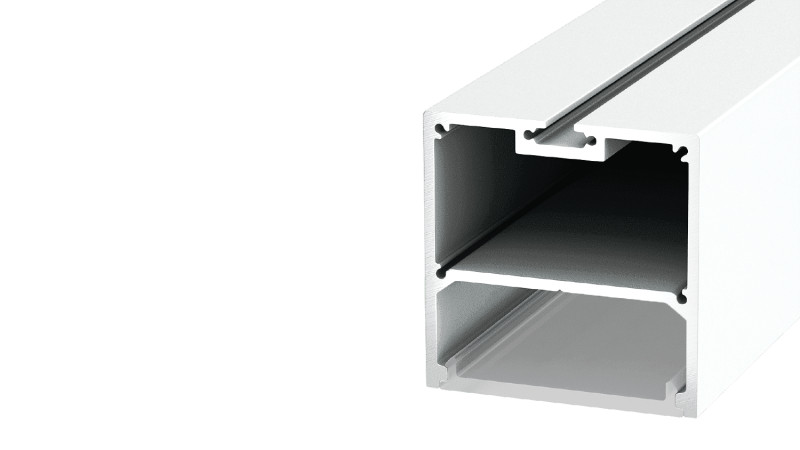 Профиль DesignLed LS.5050-W-R