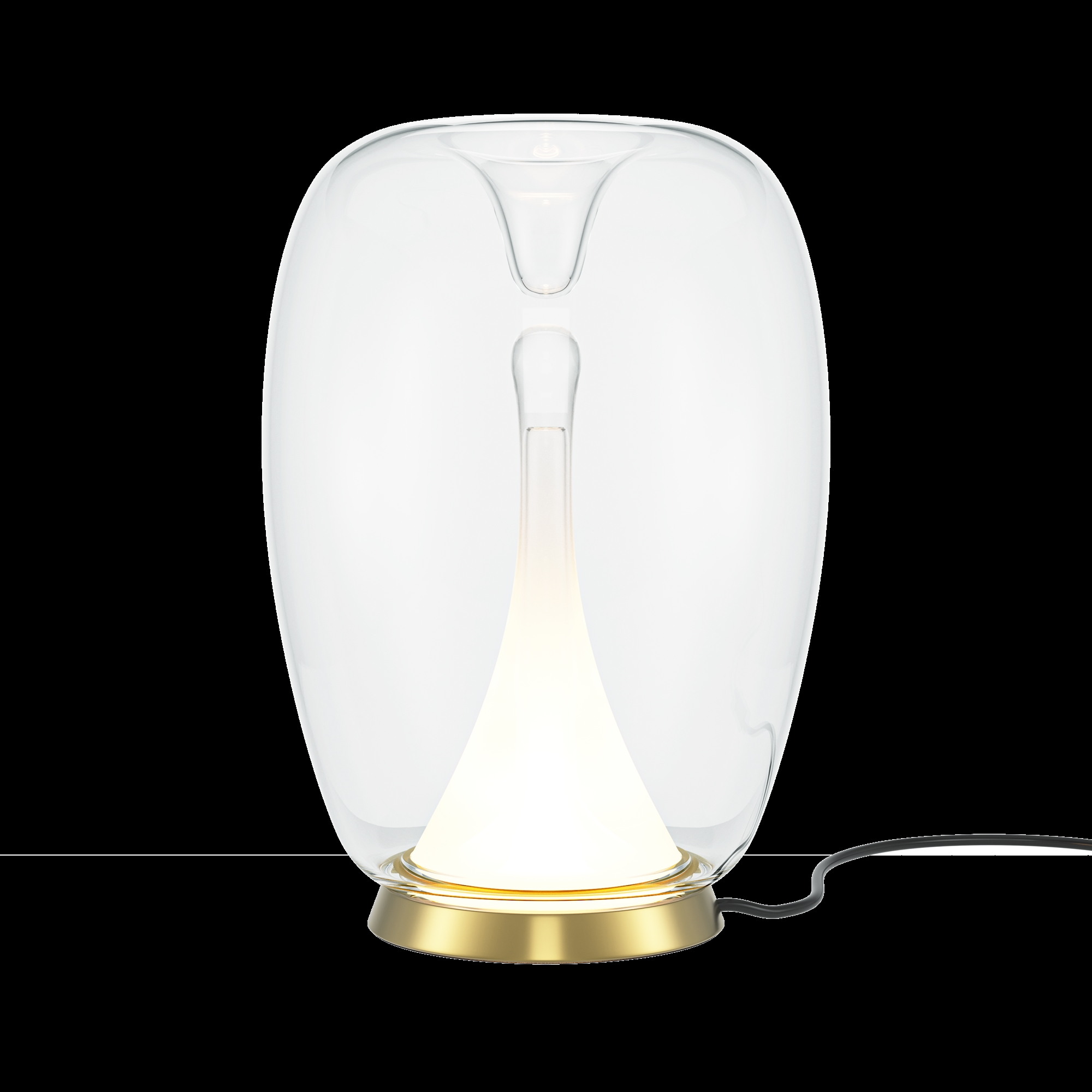 Настольный светильник Maytoni MOD282TL-L15G3K1