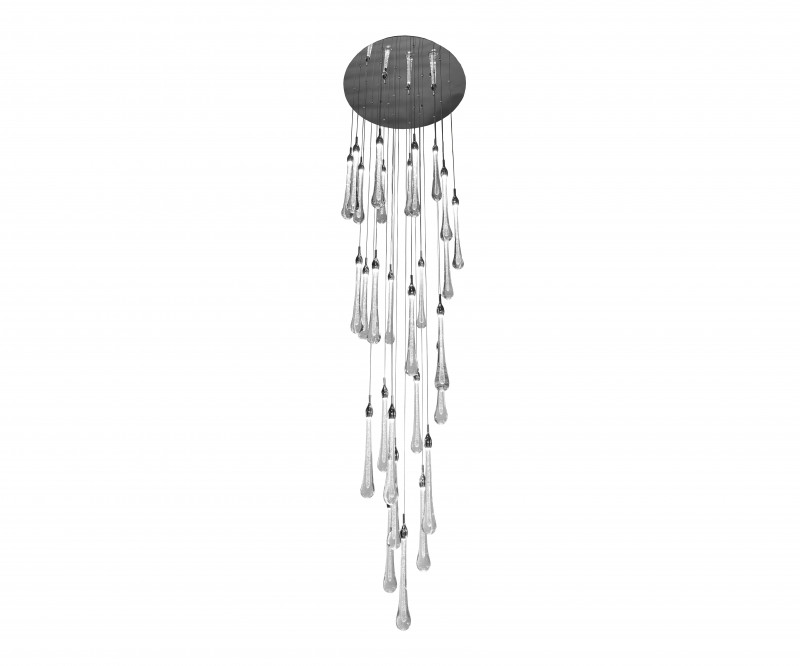 Подвесной светильник Kink Light 07860-28A,02