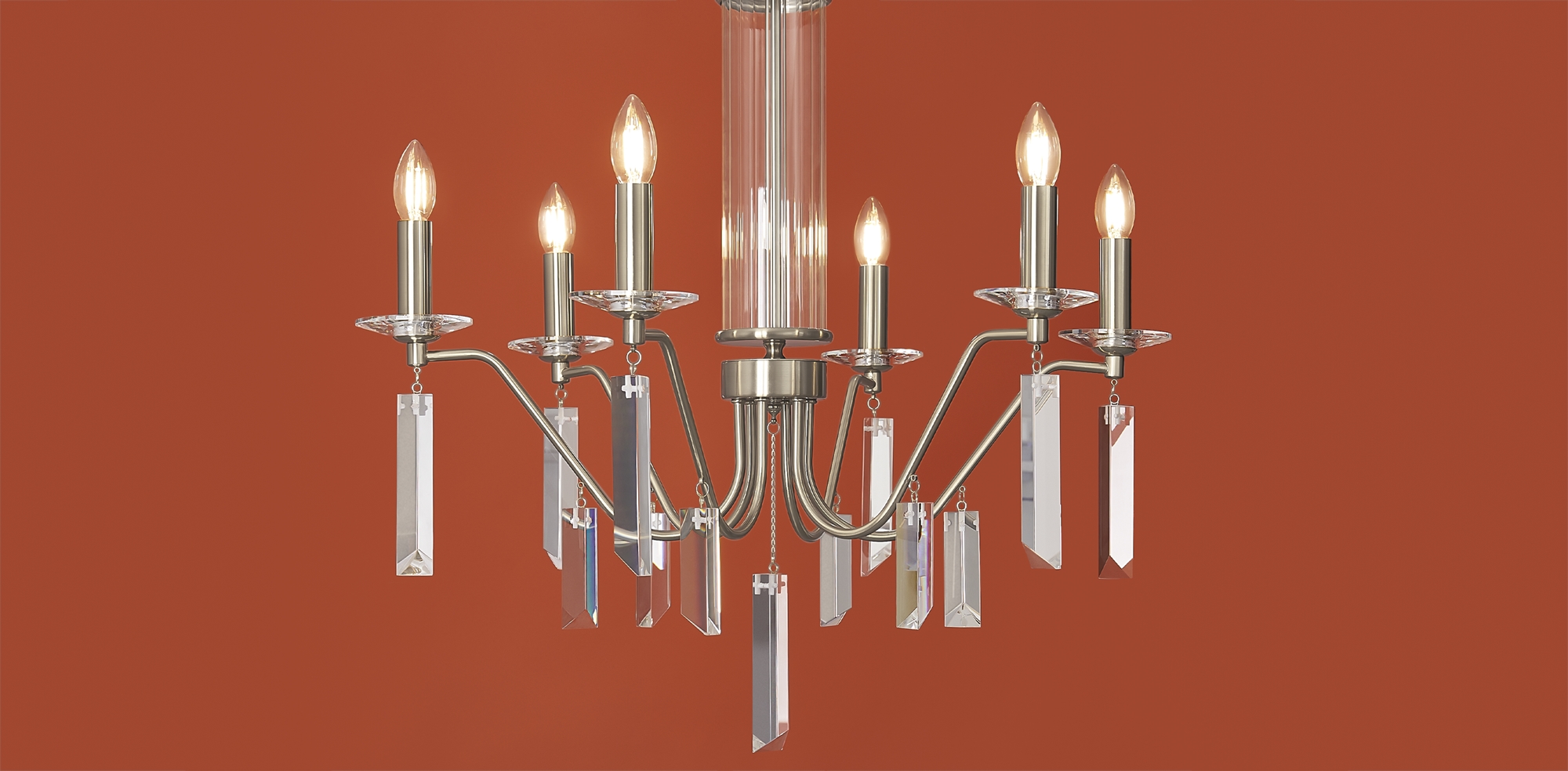 Подвесной светильник Freya FR2041PL-06N