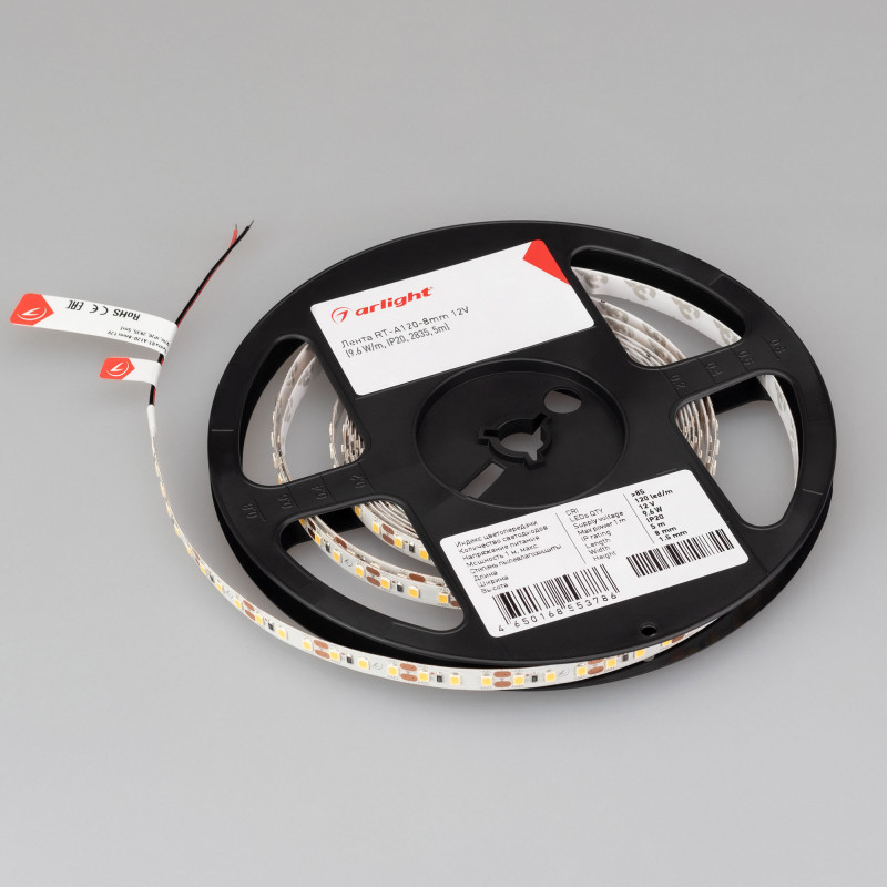 Лента Arlight 012335(2)