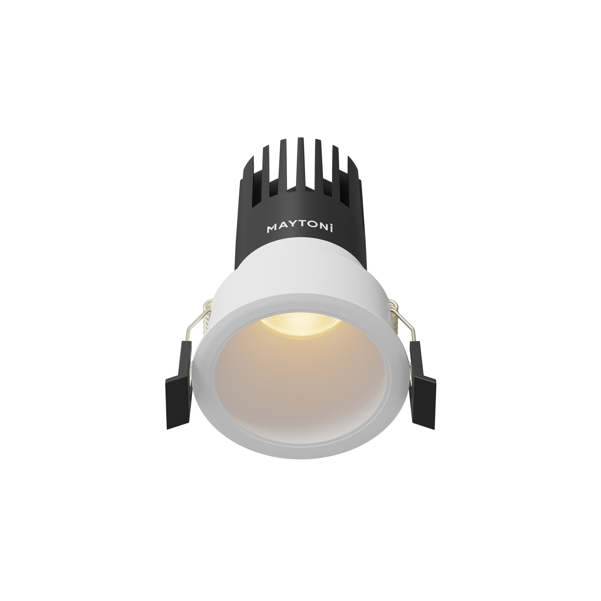 Встраиваемый светильник Technical DL116-10W-2.7K-W