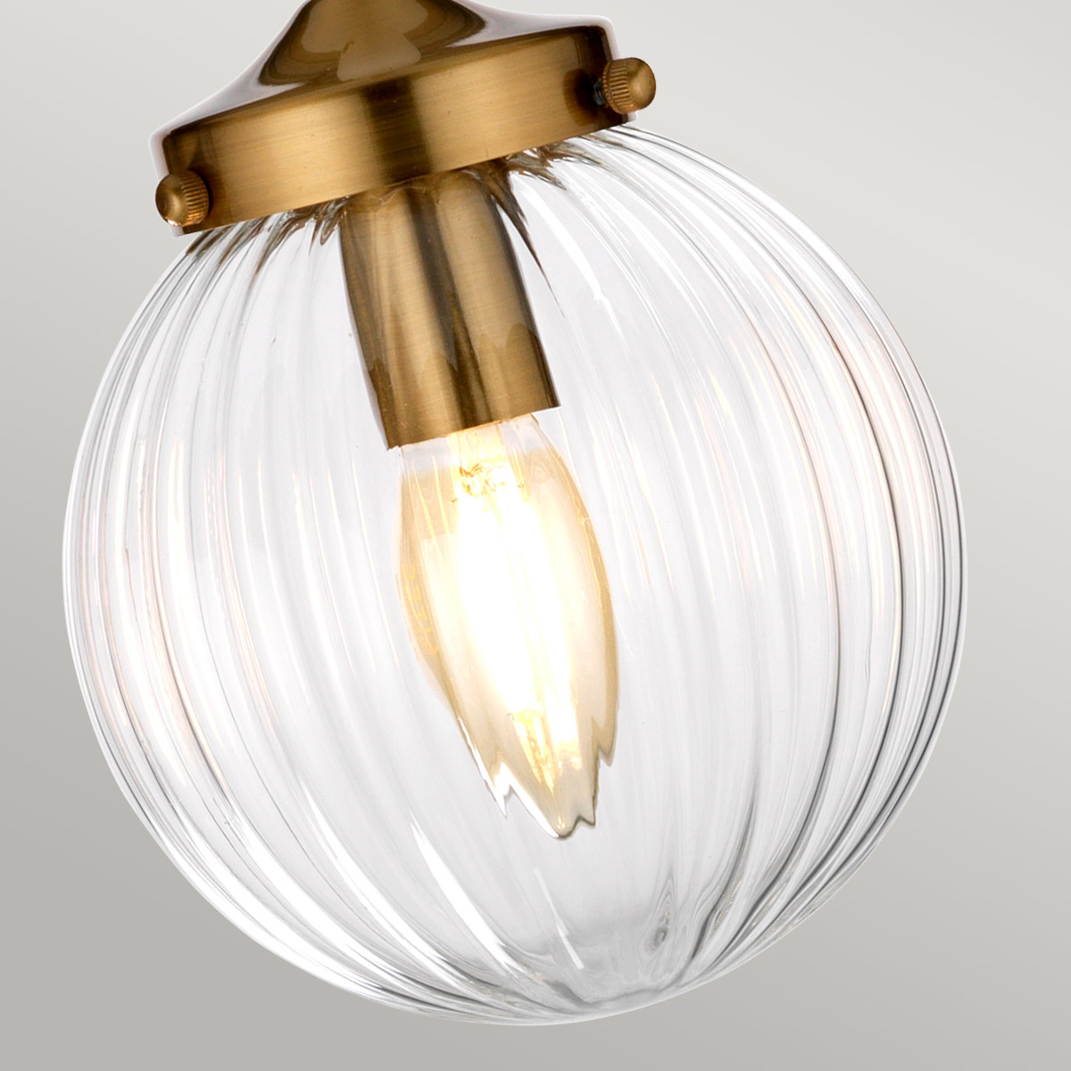 Подвесной светильник Elstead Lighting, Арт. DL-COSMOS-1P