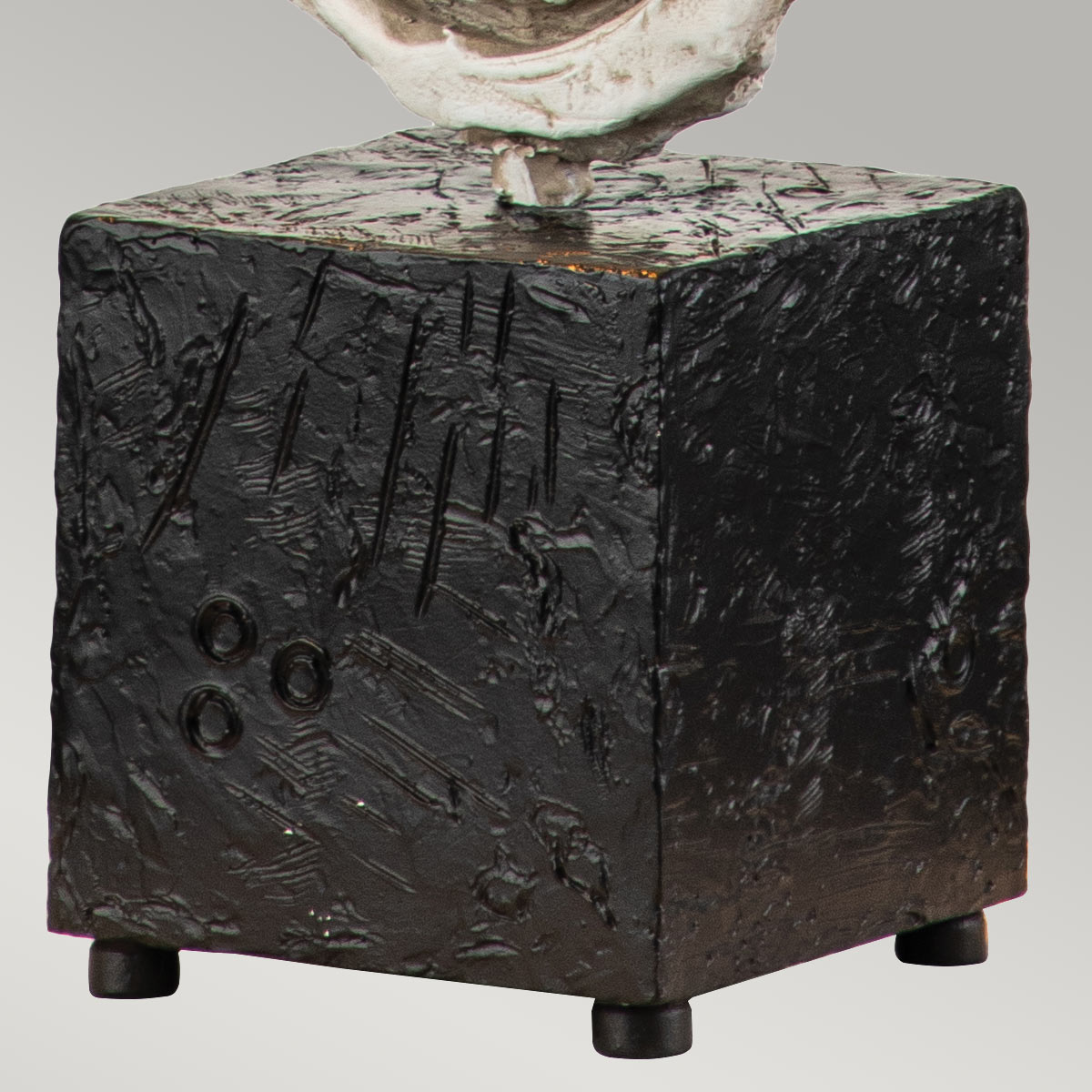 Настольная лампа Elstead, Арт. FB-SWIRL-TL