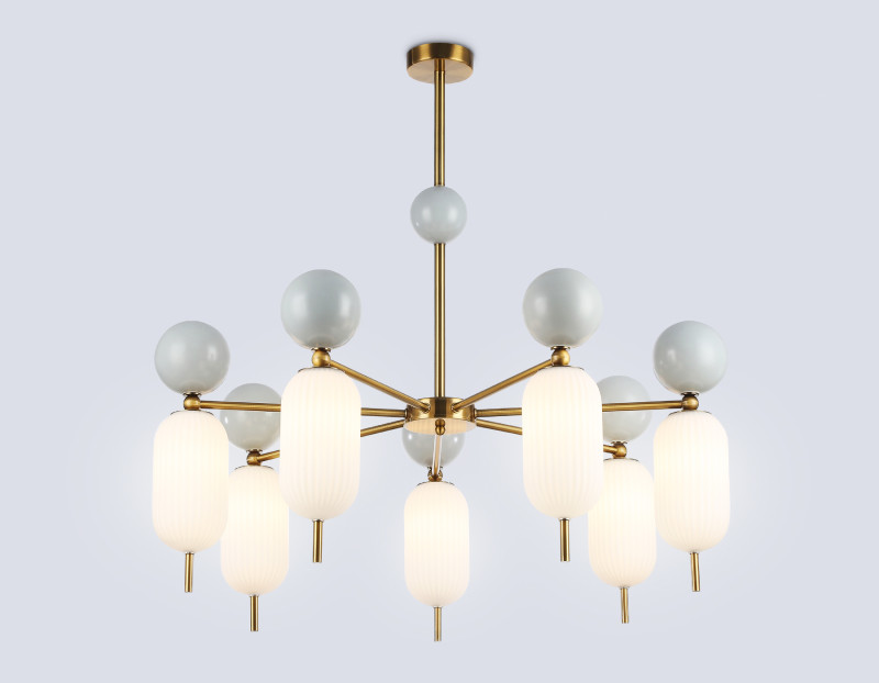 Люстра на штанге Ambrella Light LH53106