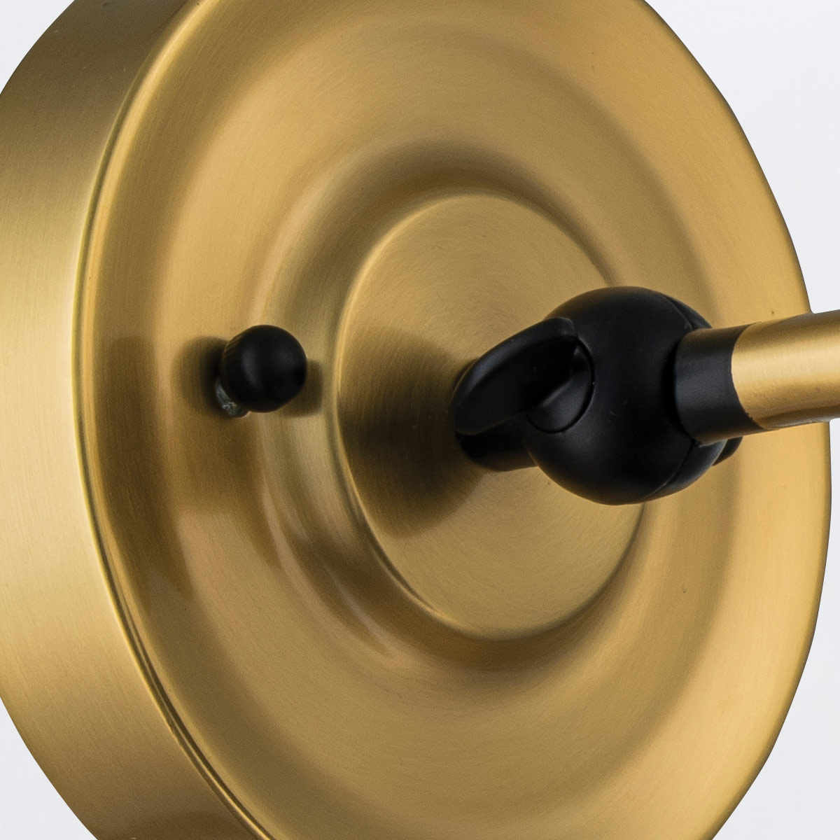 Бра Elstead Lighting, Арт. PV1-AB-MB