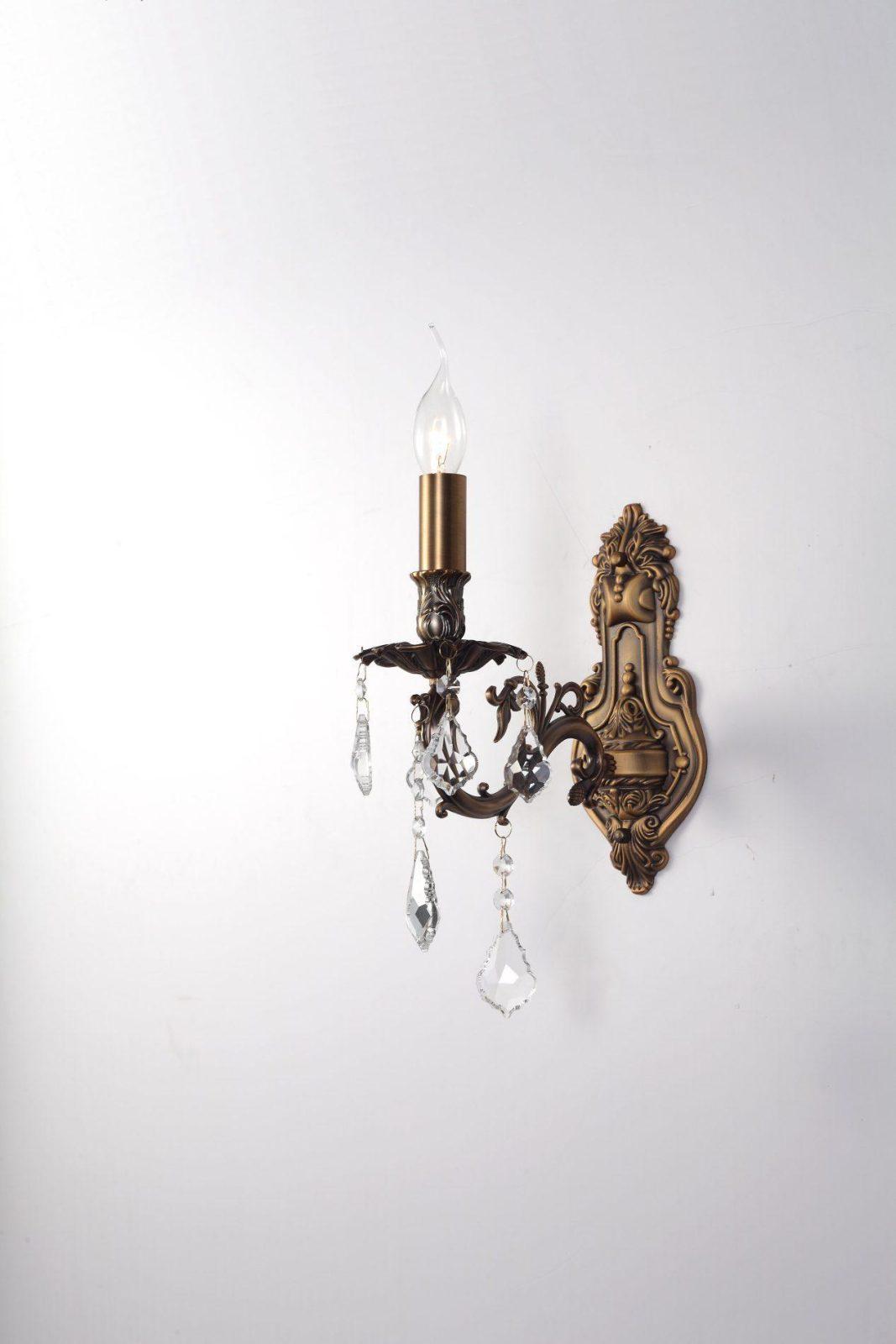 Lucia Tucci BARLETTA W122.1 antique