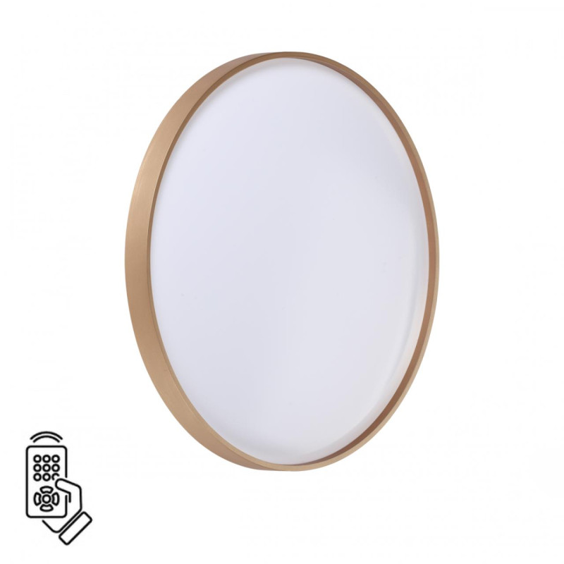 Накладной светильник Sonex 7783/EL