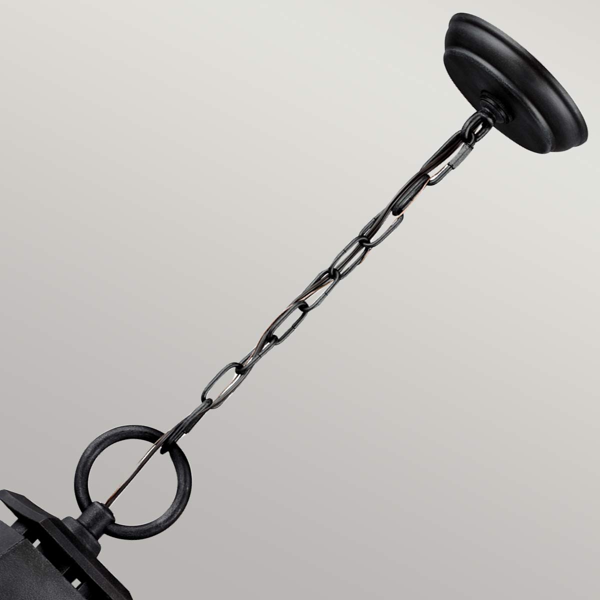 Подвесной фонарь Feiss, Арт. FE-SHEPHERD-8L