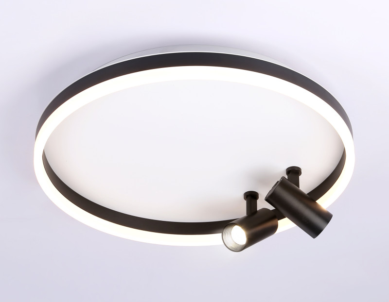 Накладной светильник Ambrella Light FL5113