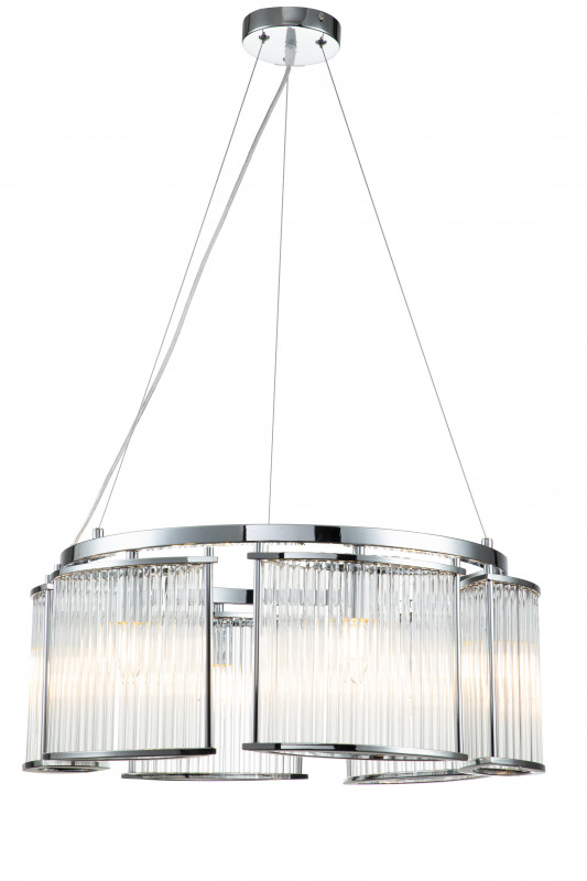 Подвесная люстра Indigo V000076