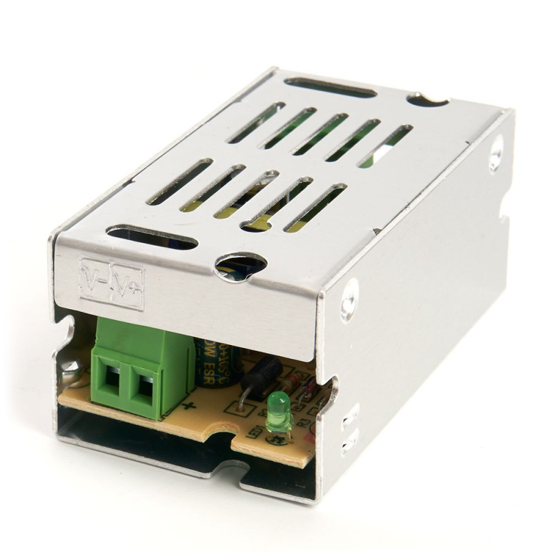 Блок питания для светодиодной ленты Feron 48005