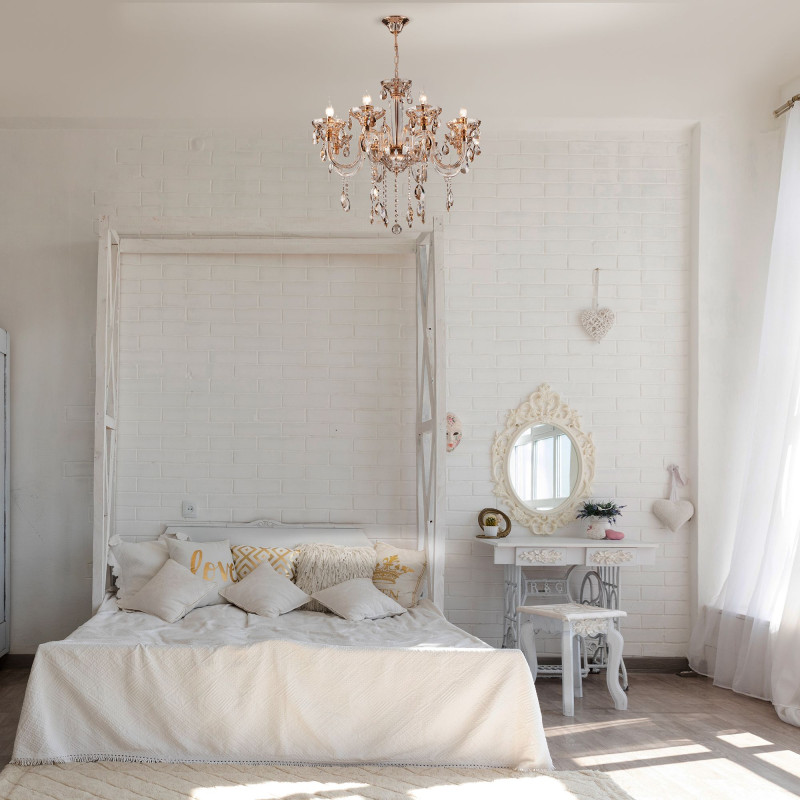 Подвесная люстра Bogate's 310/8 Strotskis