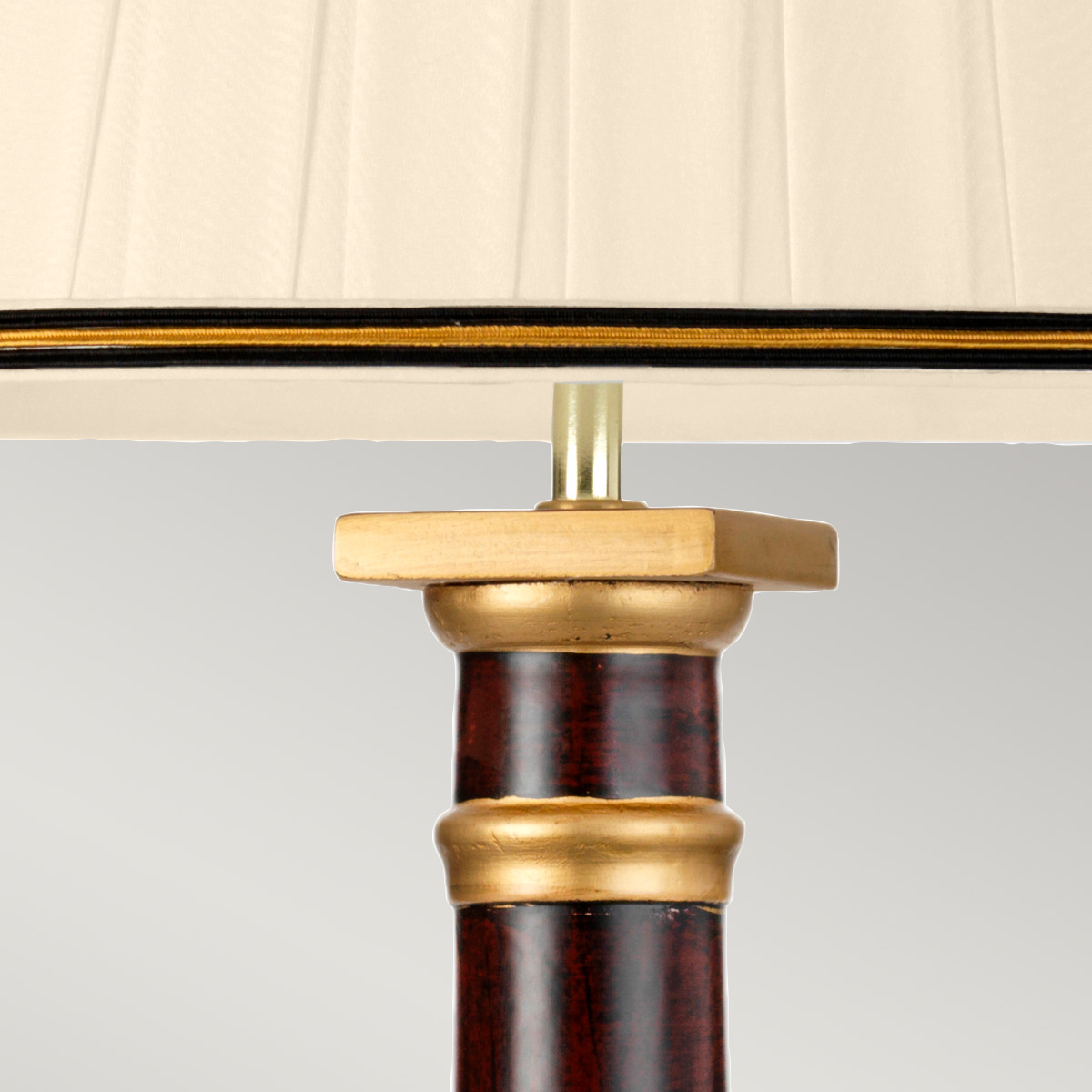 Настольная лампа Elstead Lighting , Арт. DL-LOUVIERS-TL