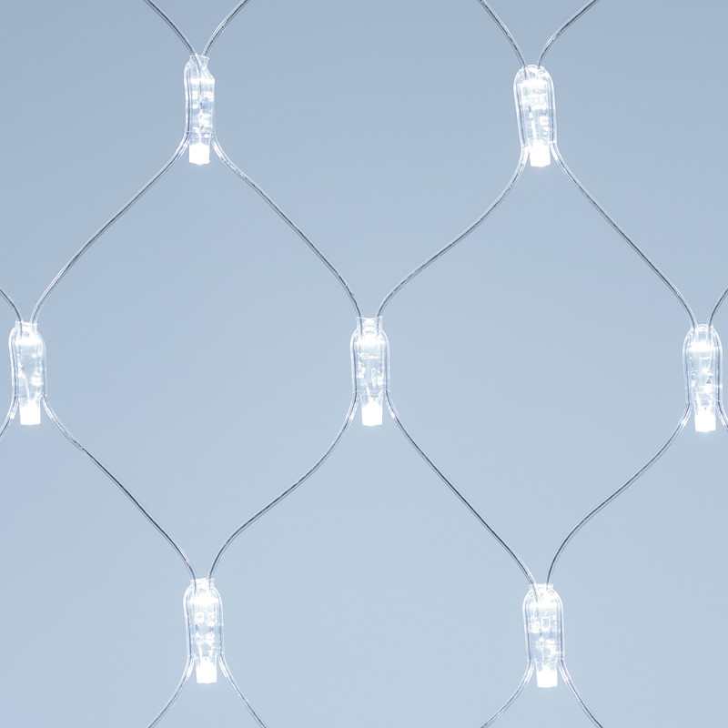 Светодиодная сеть ARdecoled 024684