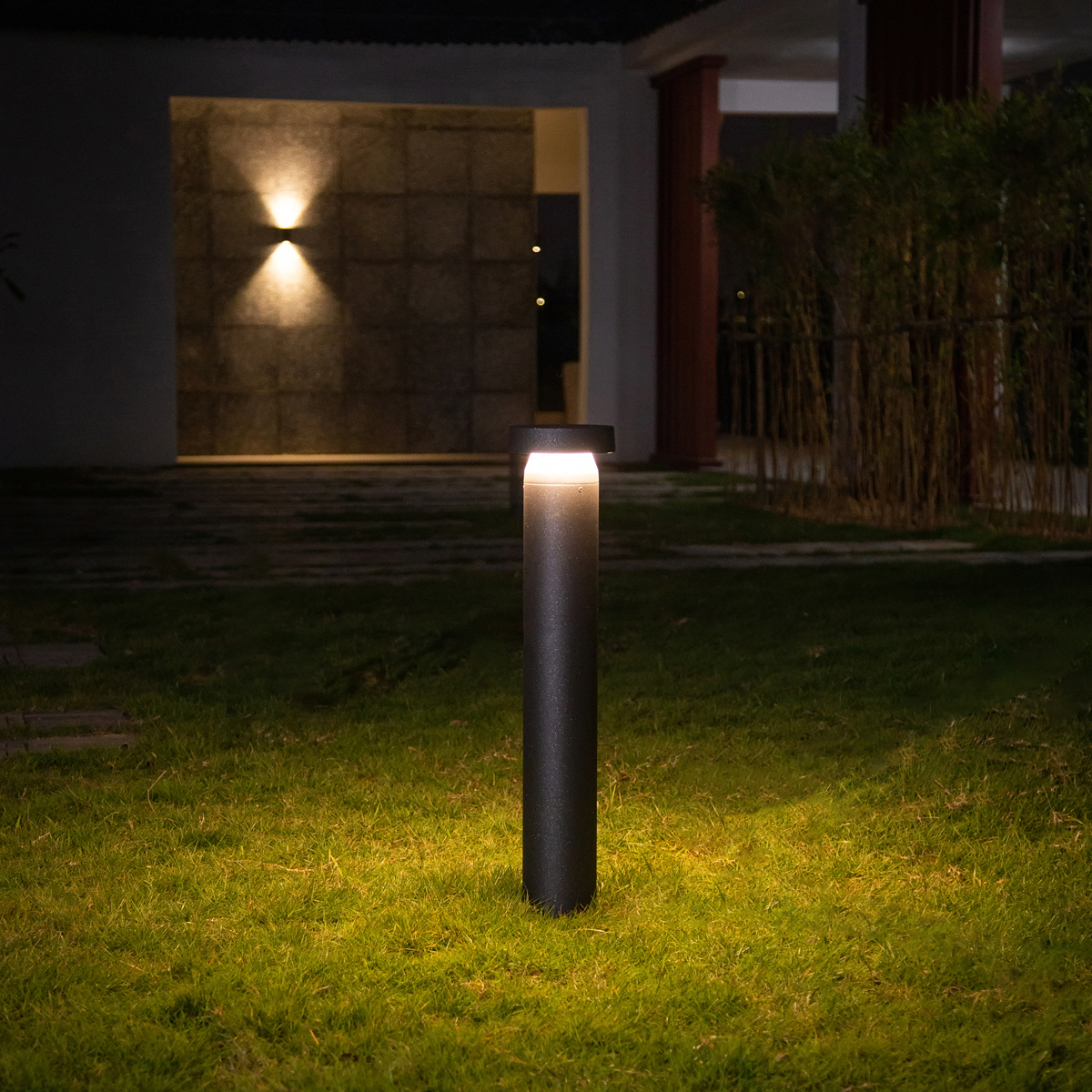 Фонарный столб Natural Concepts, Арт. NC-223243-80-SB