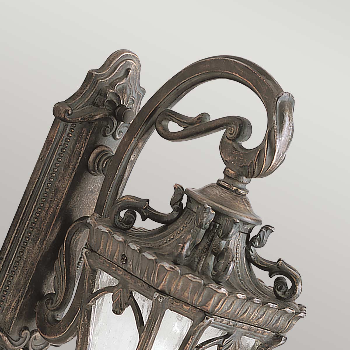 Настенный фонарь Kichler, Арт. KL-TOURNAI2-M