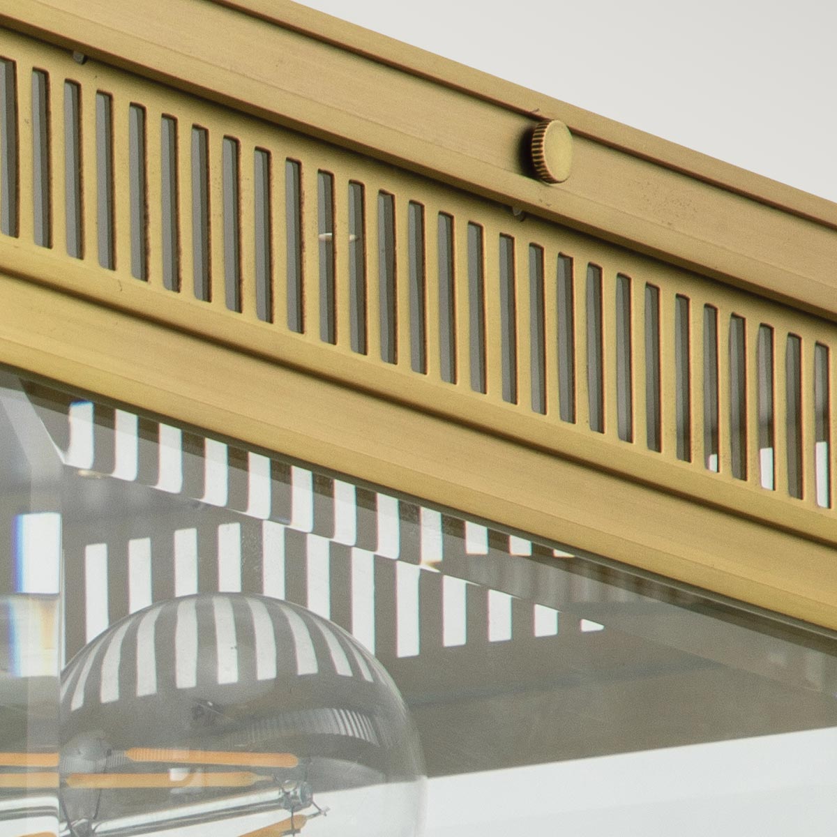 Потолочный фонарь Elstead, Арт. HOLBORN-F-BB