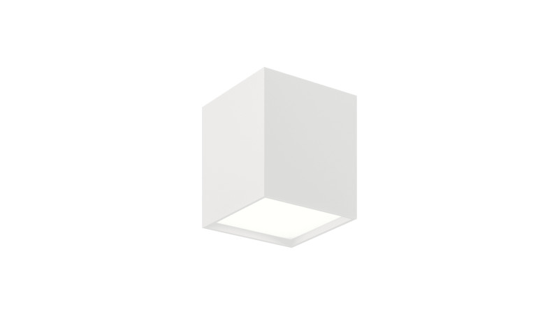 Накладной светильник DesignLed GW-8601-10-WH-NW