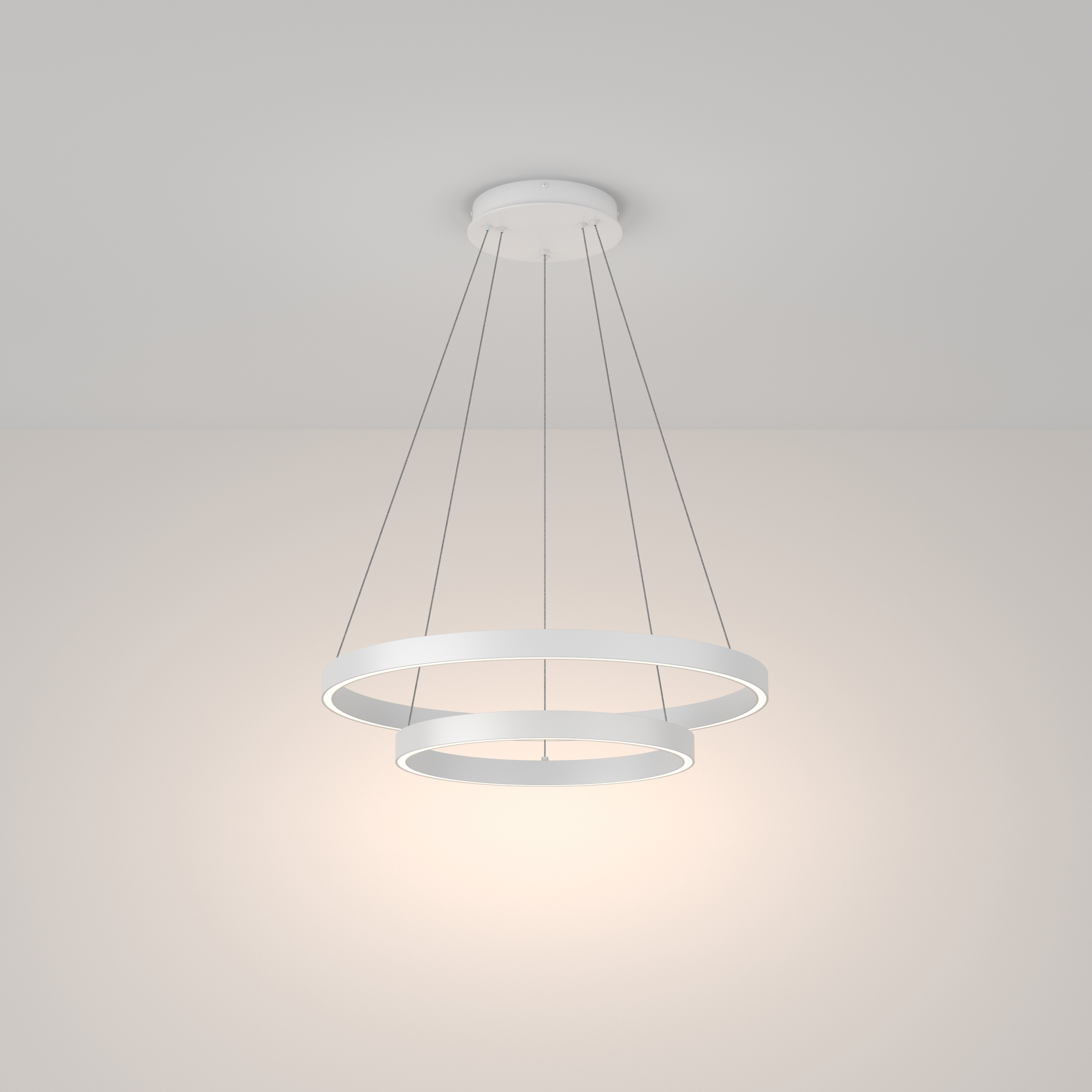 Подвесной светильник Maytoni MOD058PL-L55W4K