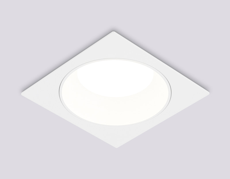 Встраиваемый светильник Ambrella Light TN52337