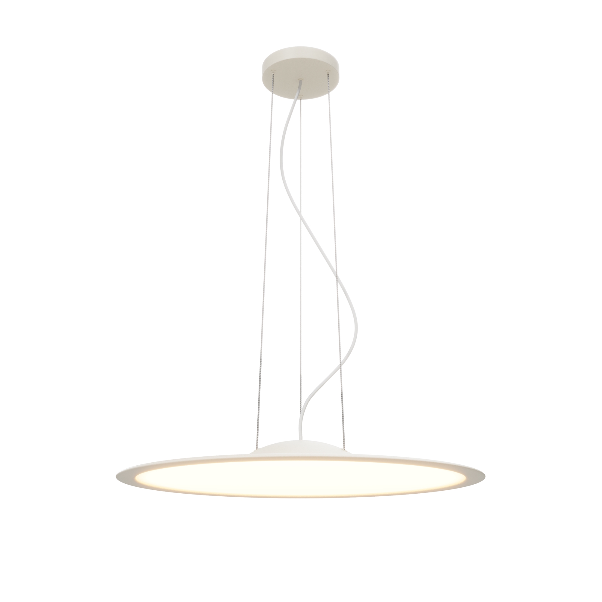 Подвесной светильник Maytoni MOD471PL-L57WK