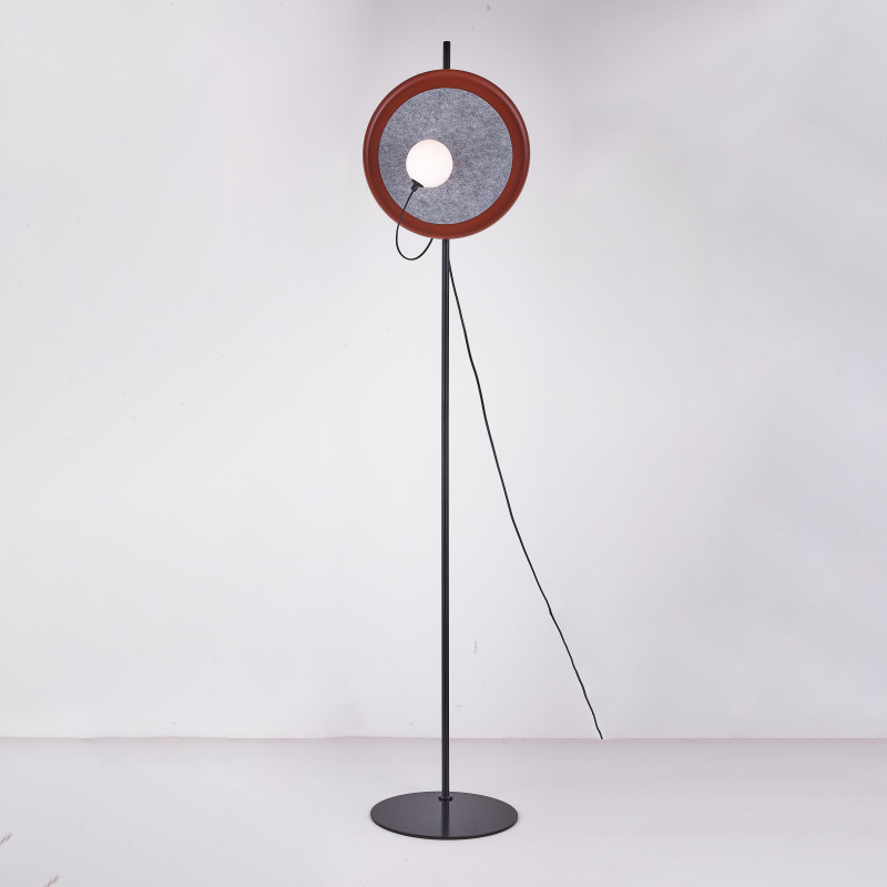 Торшер ImperiumLoft 227315-23