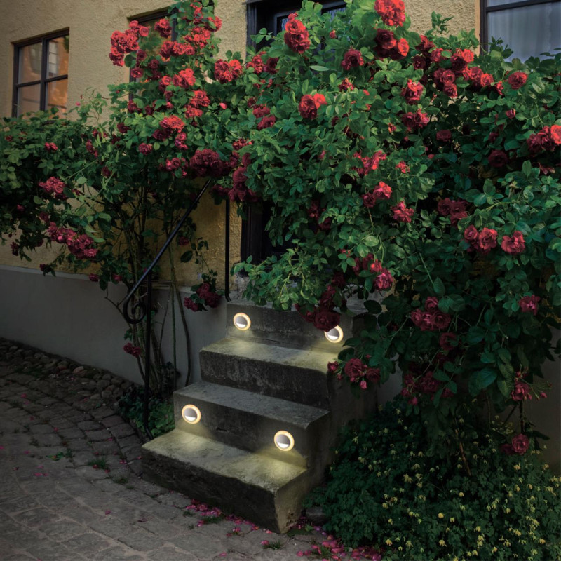 Светильник для ступеней Novotech 358094