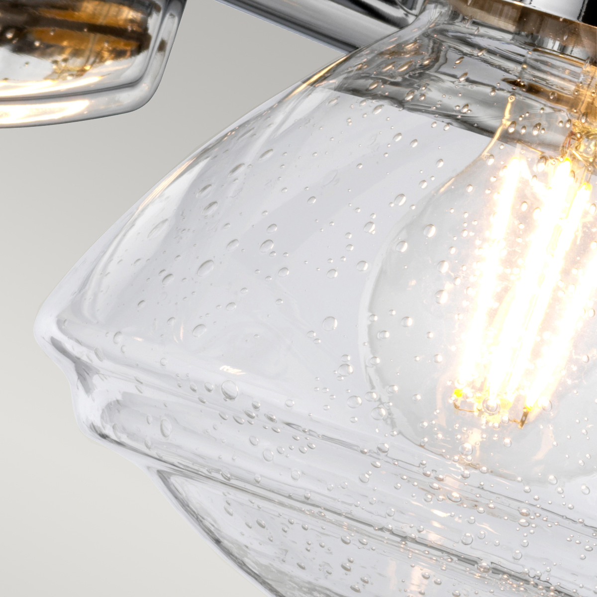 Бра для ванных комнат Quoizel, Арт. QN-SCHOLAR2