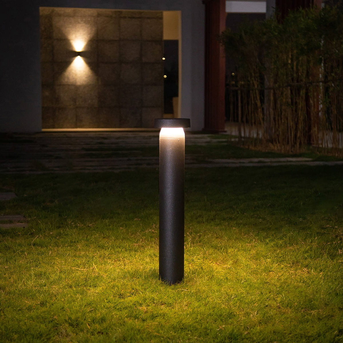 Фонарный столб Natural Concepts, Арт. NC-223243-80-SB