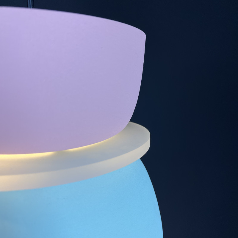 Потолочный детский светильник ImperiumLoft 179683-26