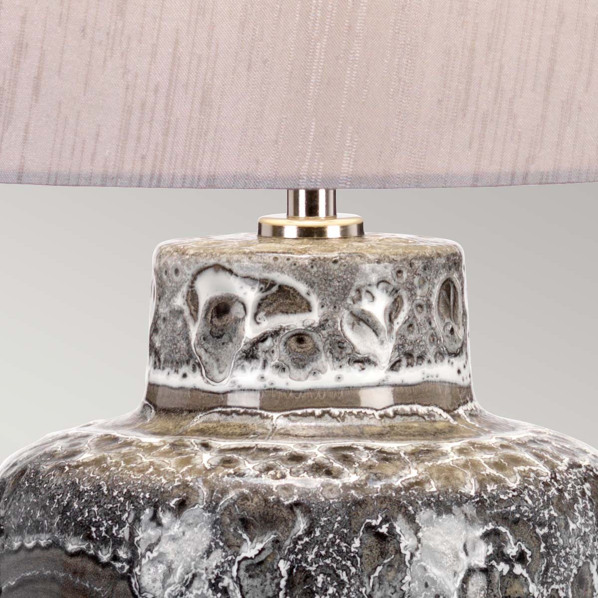 Настольная лампа Elstead Lighting, Арт. WOOLWICH-TL