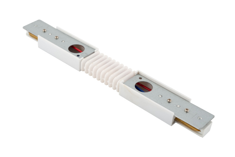 Коннектор Denkirs TR1106-WH