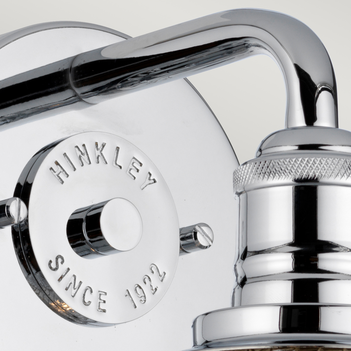 Бра для ванных комнат Hinkley, Арт. QN-RIGBY1-BATH-PC