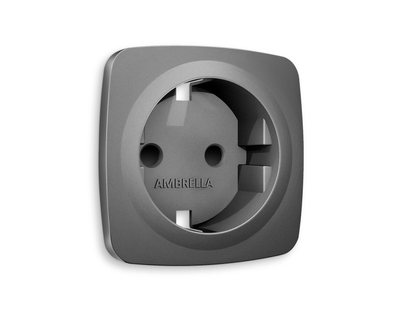 Клавиша/Накладка Ambrella Volt OP6570
