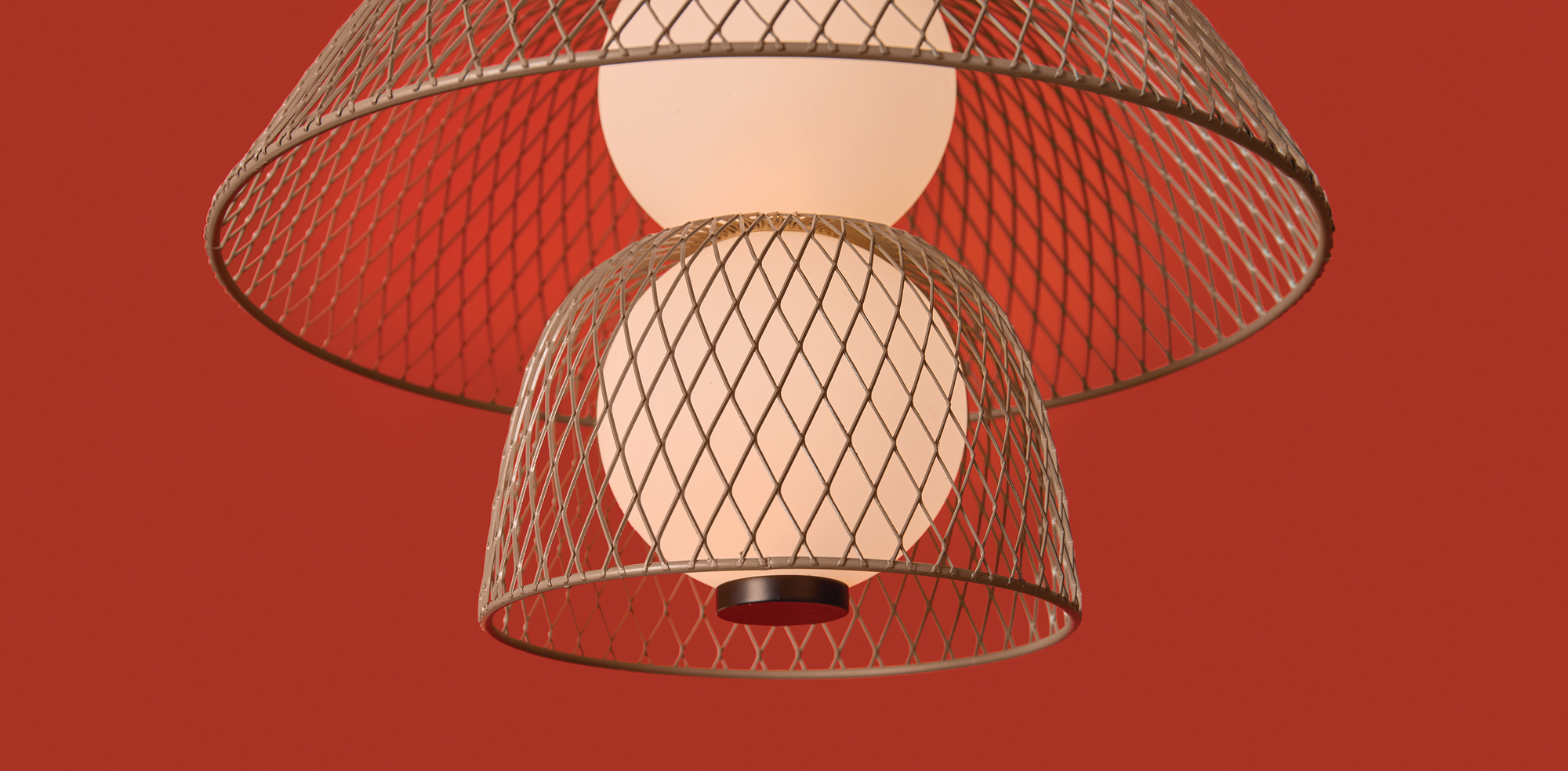 Подвесной светильник Freya FR5545PL-L5GR