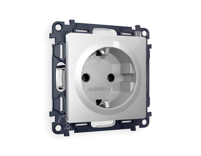 Розетка Ambrella Volt MA406010